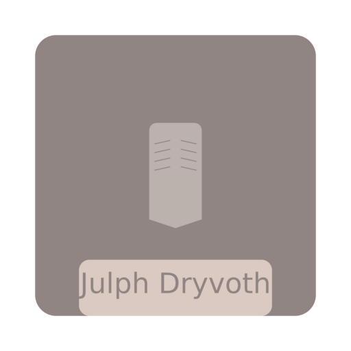 Julph Dryvoth